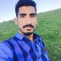 Waqar Ahmed