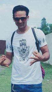 Mohit Singh