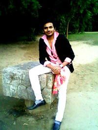 Krunal Patel