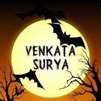 Venkata Eddula