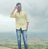 Vivek Janave