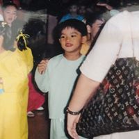 Joshua Balindo