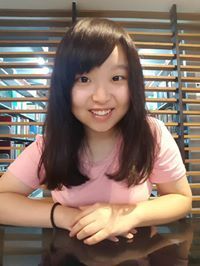 Jiaying Wong