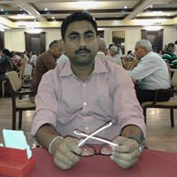 Abhishek Mitra