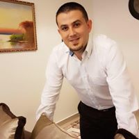 Ghaith AlShorman