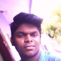 Manoj RS