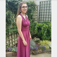 Maria Walsh