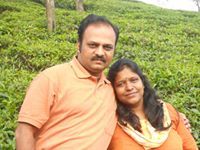 Shivakumari Javali