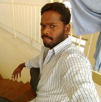 Shivashanker Yadav