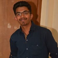 Prajwal Pawade