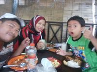 Uswah Ali