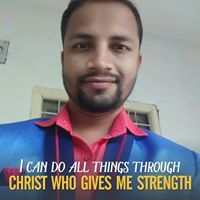 Sachinkumar Gaikwad