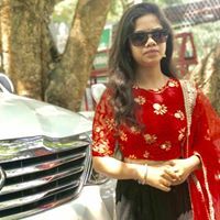 Ruchitha Madiraju