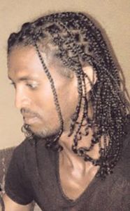 Gebru Mezgebe