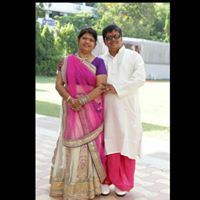 Anuradha Shah