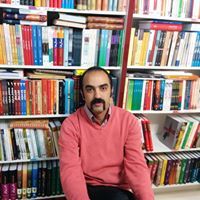 فرهاد کهنسال