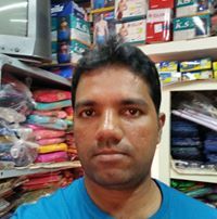 Ganesh Poojary