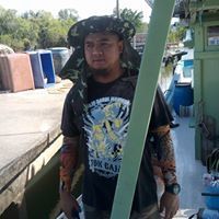 Mohd Taufik