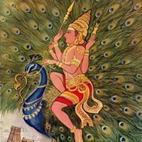 திரவியம் கோகுல்