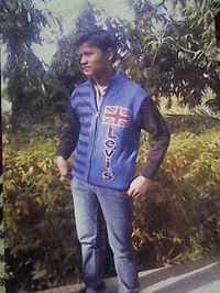 Rohit Sah