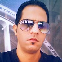 Mohamed Amroune