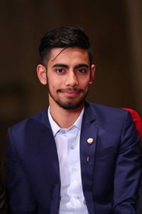 Gaurav Sharma