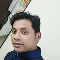 Ankit Shrivastava