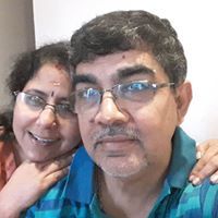 Suresh Ramachandran