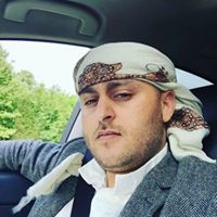 حمدي ألحالمي