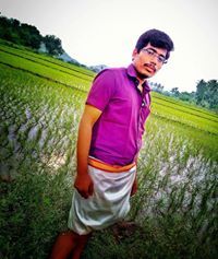 Pranay Boyeni