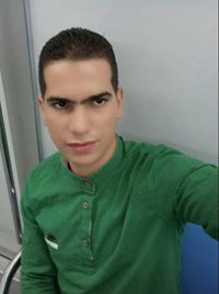 Ahmed FaThy