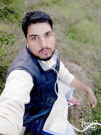 Sajad Ahmad