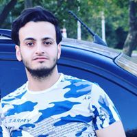 Ahmed Temo
