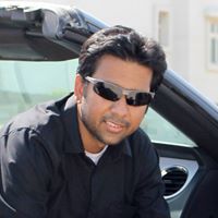 Shyju Damodaran