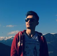 Qasim Sorosh