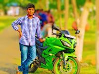 Pradeep Kumar