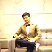 Harshal Prajapati
