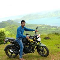 Prashil Manware