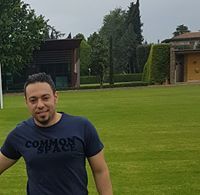 Mohamed Ibrahim
