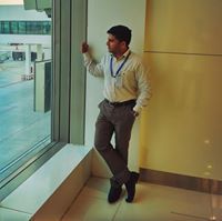 Anil Nair