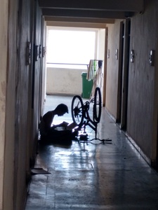 Sarvesh Khandelwal