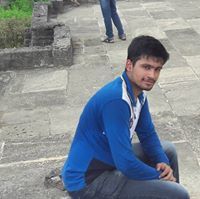 Akash Pachchigar