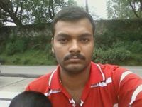 SAmy Karthick