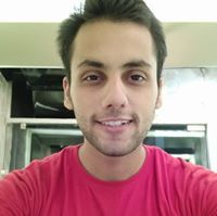 Abhishek Gupta