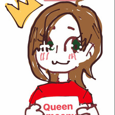 Queenmoony