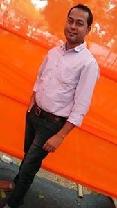 Amit Gabhrani