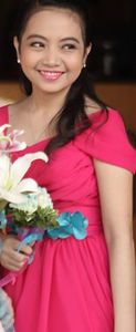 Loreyna Punzal