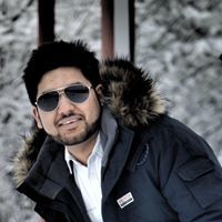 Umad Saeed