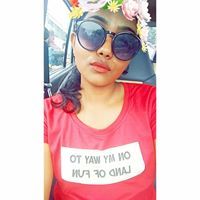 Anna Santhosh
