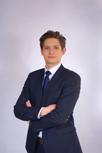 Дмитрий Гоцын